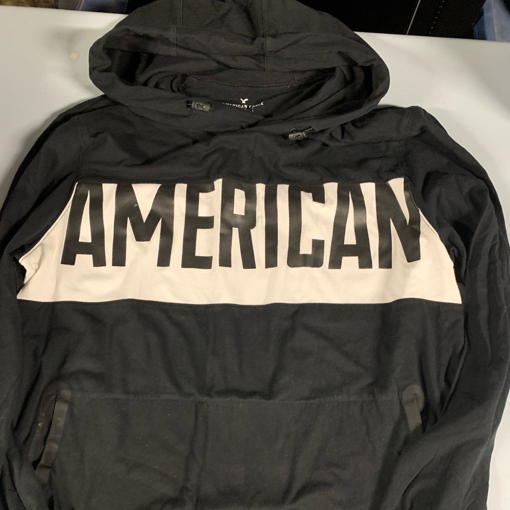 AE HOODIE